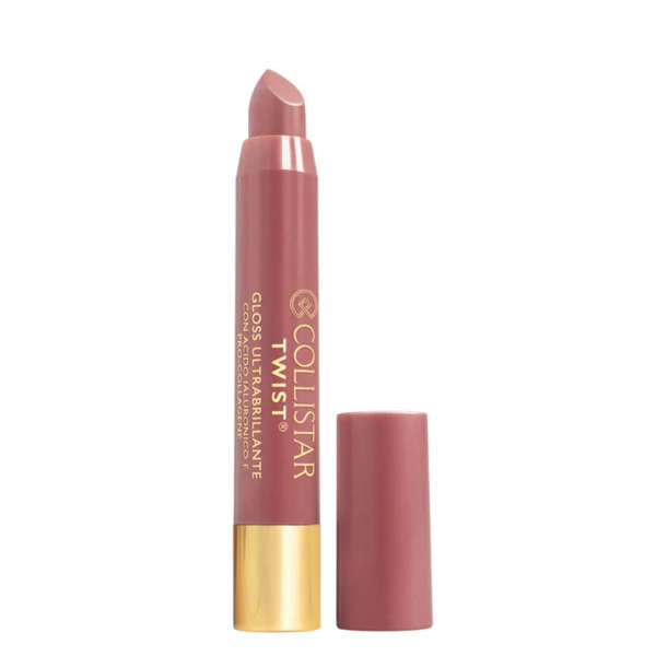 Labbra Twist Gloss Ultrabrillante - Gloss, Matitone labbra