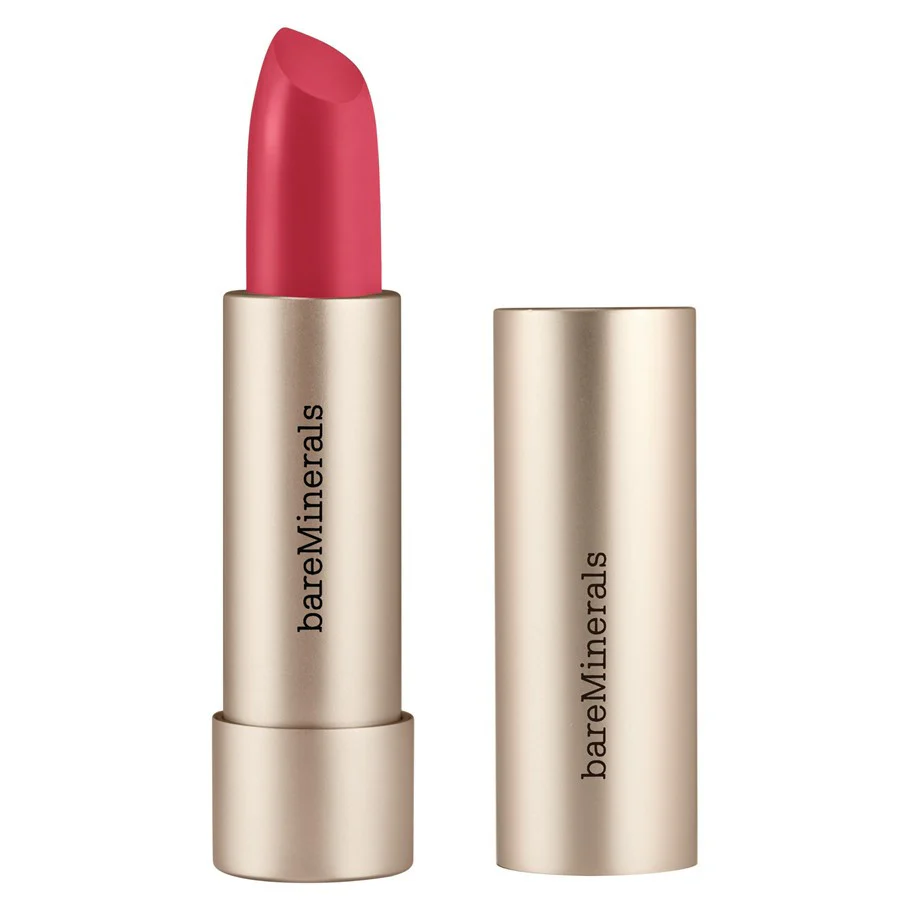 Labbra Mineralist Hydra-Smoothing Lipstick - Rossetto