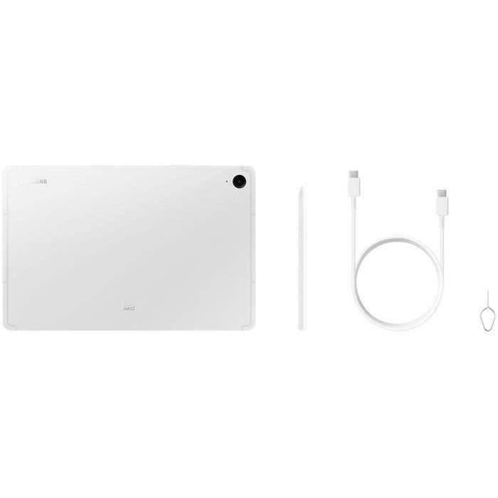 Tableta táctil Samsung Galaxy Tab S9 FE de 10,9