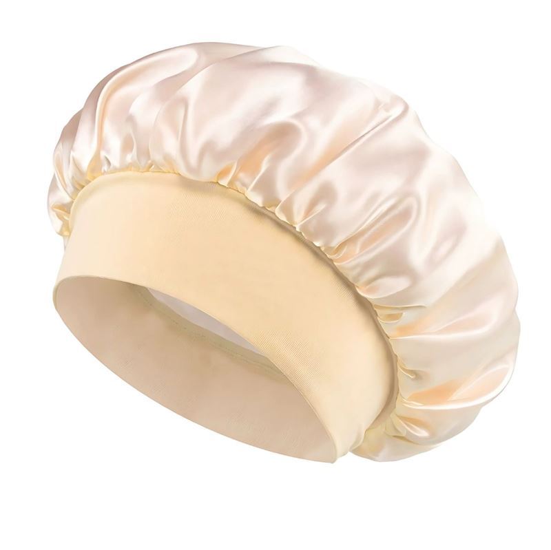 SOHO Safiya Satin Bonnet čelenka – 1 kus