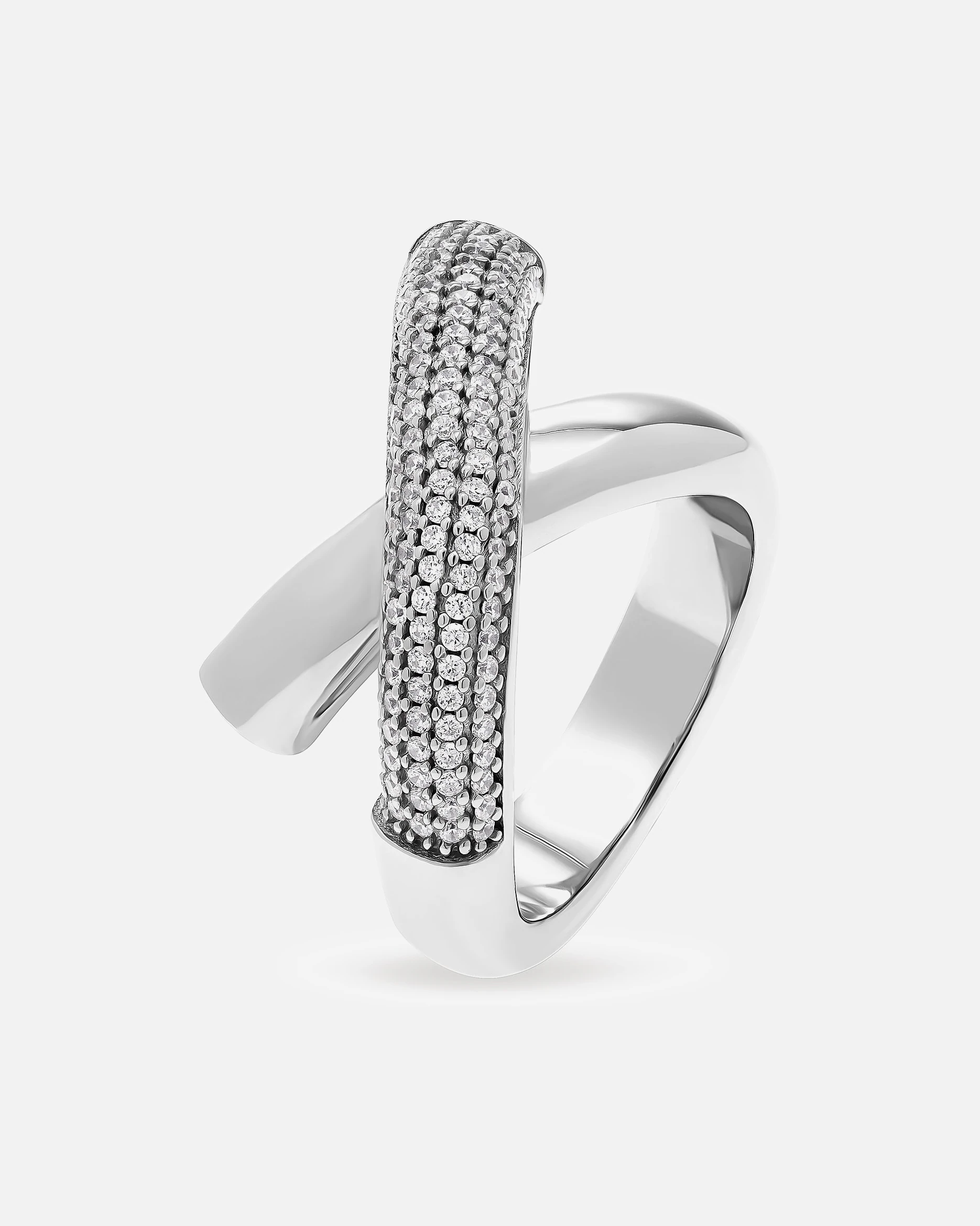 Jette Bagues argent