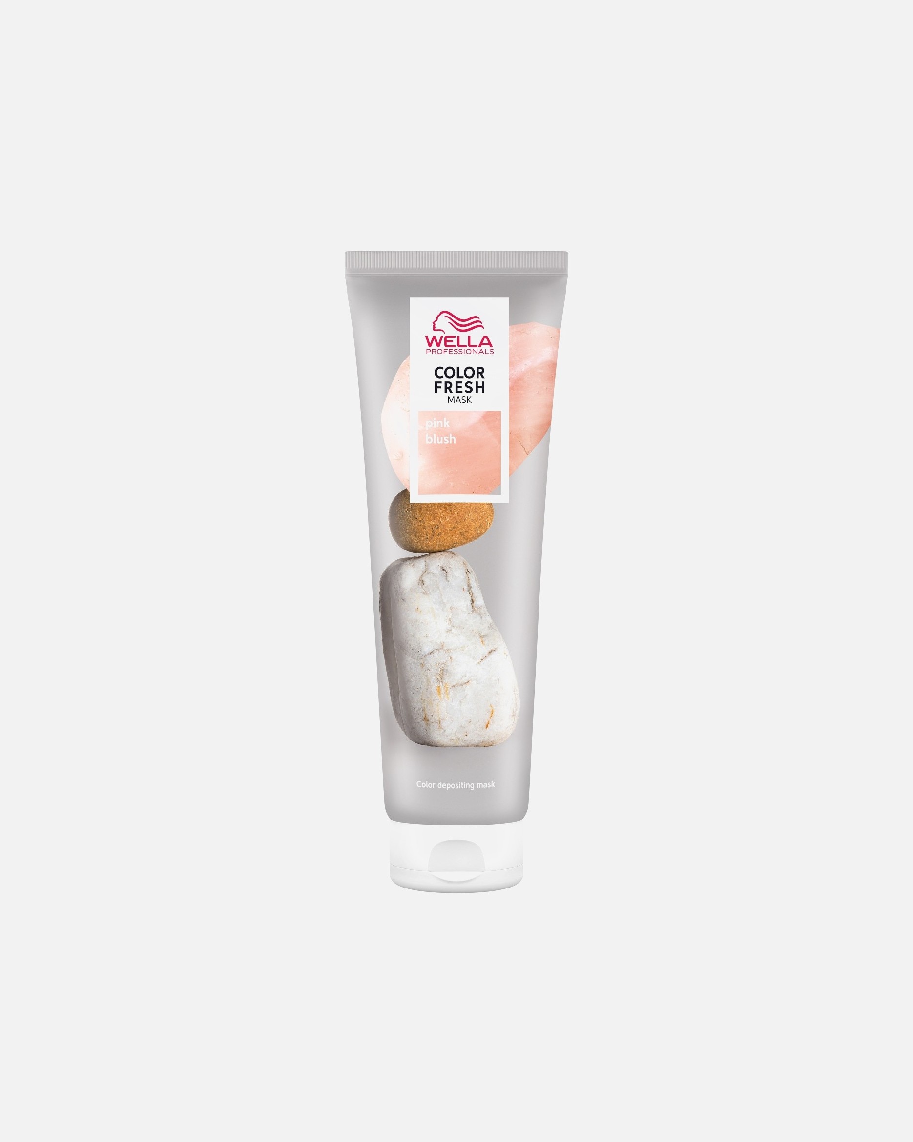 Wella Professionals matu maska krāsotiem matiem - 150 ml