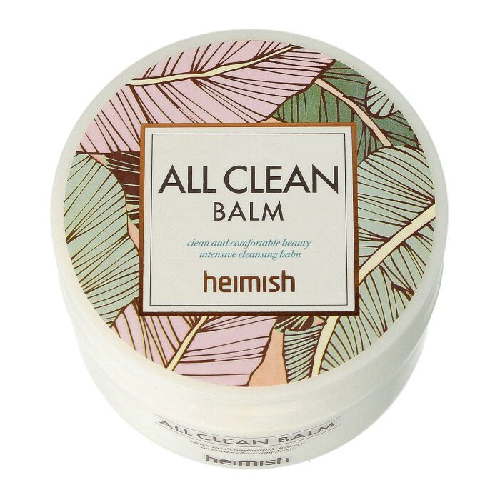 Heimish All Clean