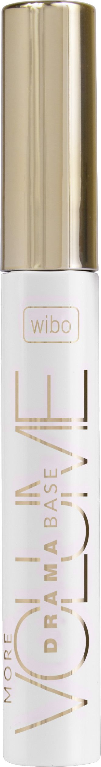 Podlaga za trepalnice More Volume Drama Maskara