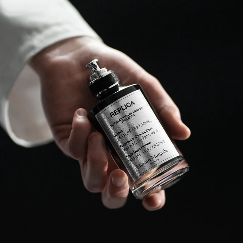 Maison Margiela REPLICA Soul of the Forest Eau de Parfum unissex