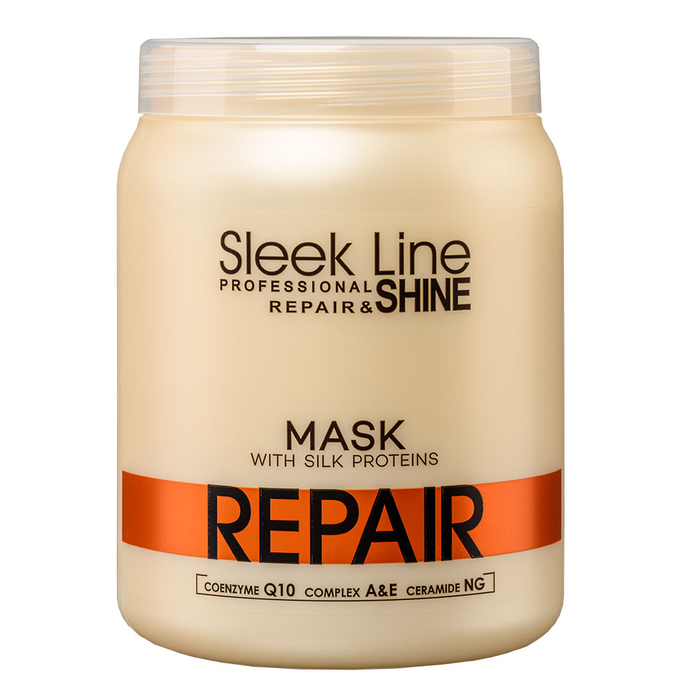 Stapiz Sleek Line Repair