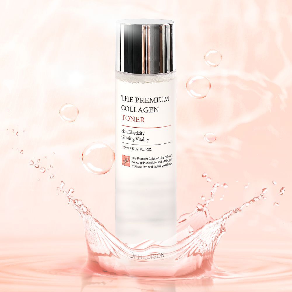 Dr. Hedison Premium Kollagen