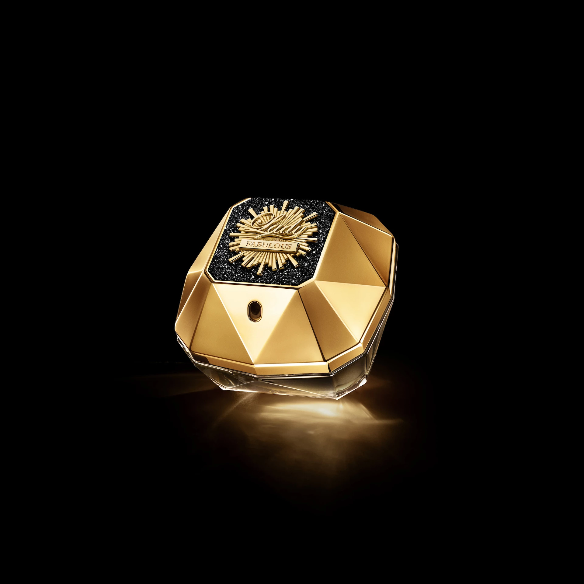 Lady Million Fabulous Eau de Parfum 30 ml - Rabanne