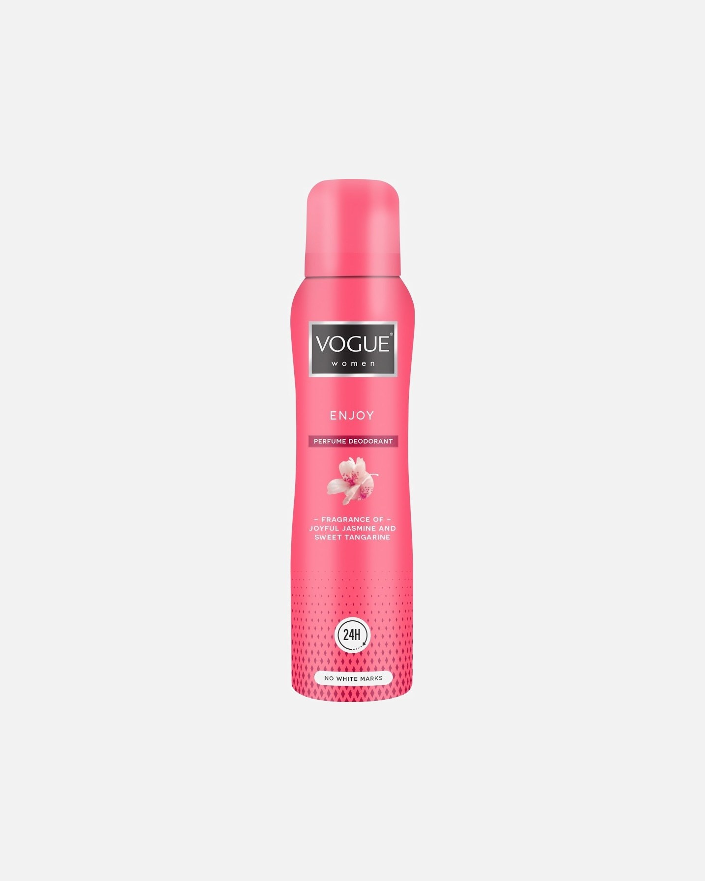 Vogue Damen dezodorants Enjoy Perfume dezodorants - 150 ml