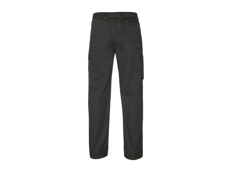 PARKSIDE® Arbeidsbukser for menn