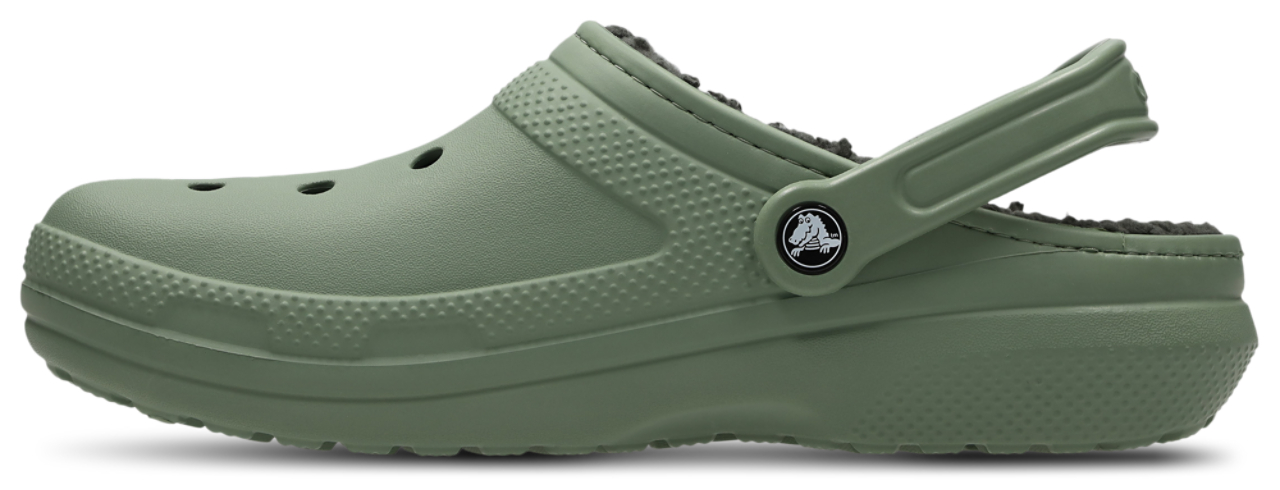 Crocs Classic -vuorilla