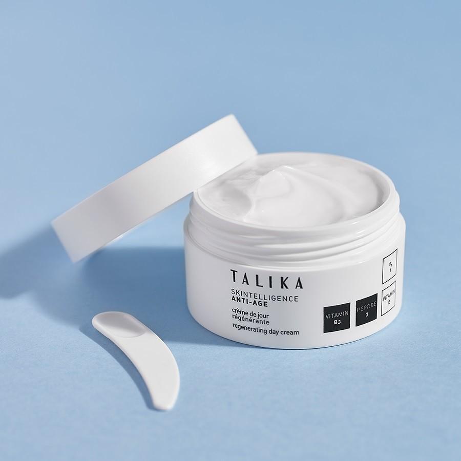 Talika regeneruojamasis dieninis kremas - 50 ml