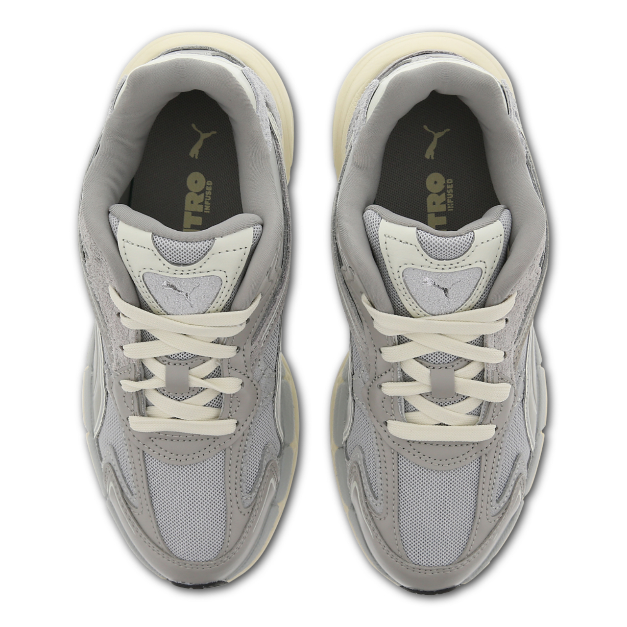 Puma Tiberis Nitro