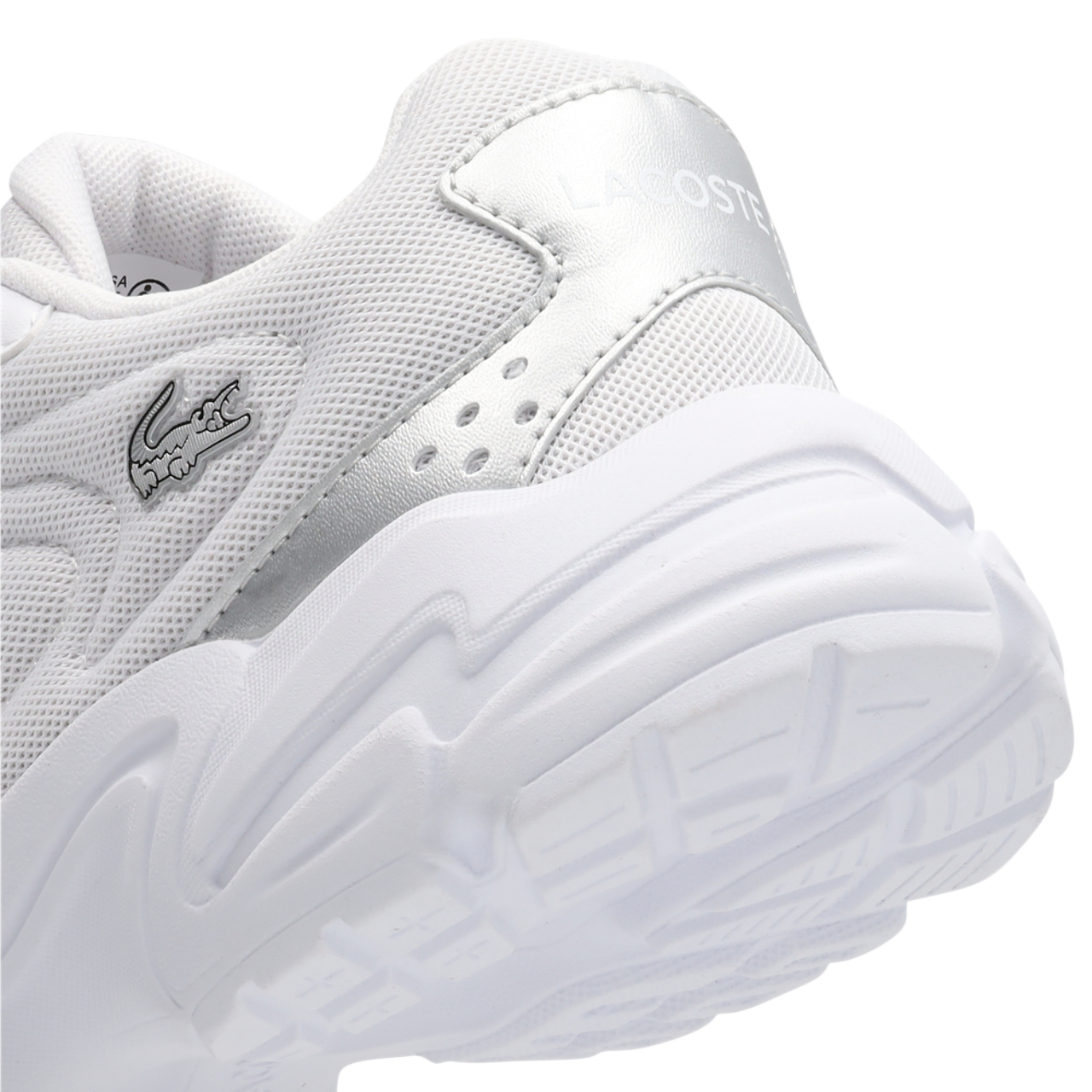 Lacoste Storm 2K Lite