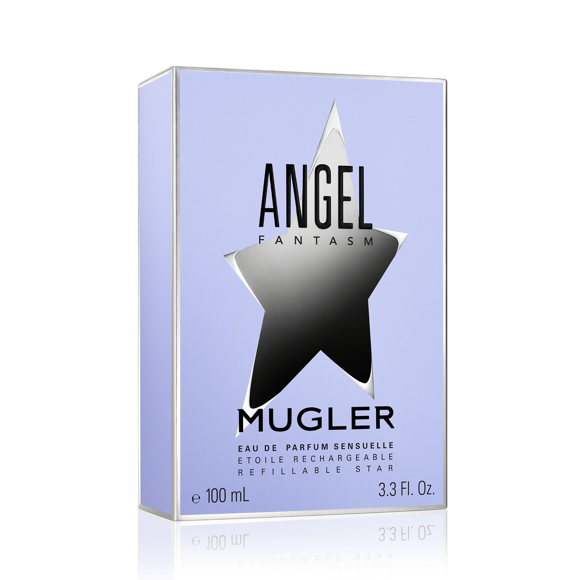 „Angel Fantasm“ kvepalai moterims