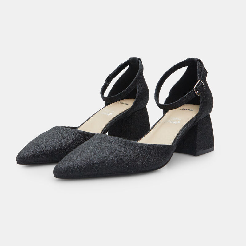 BATA dampumps med 5,5 cm klack