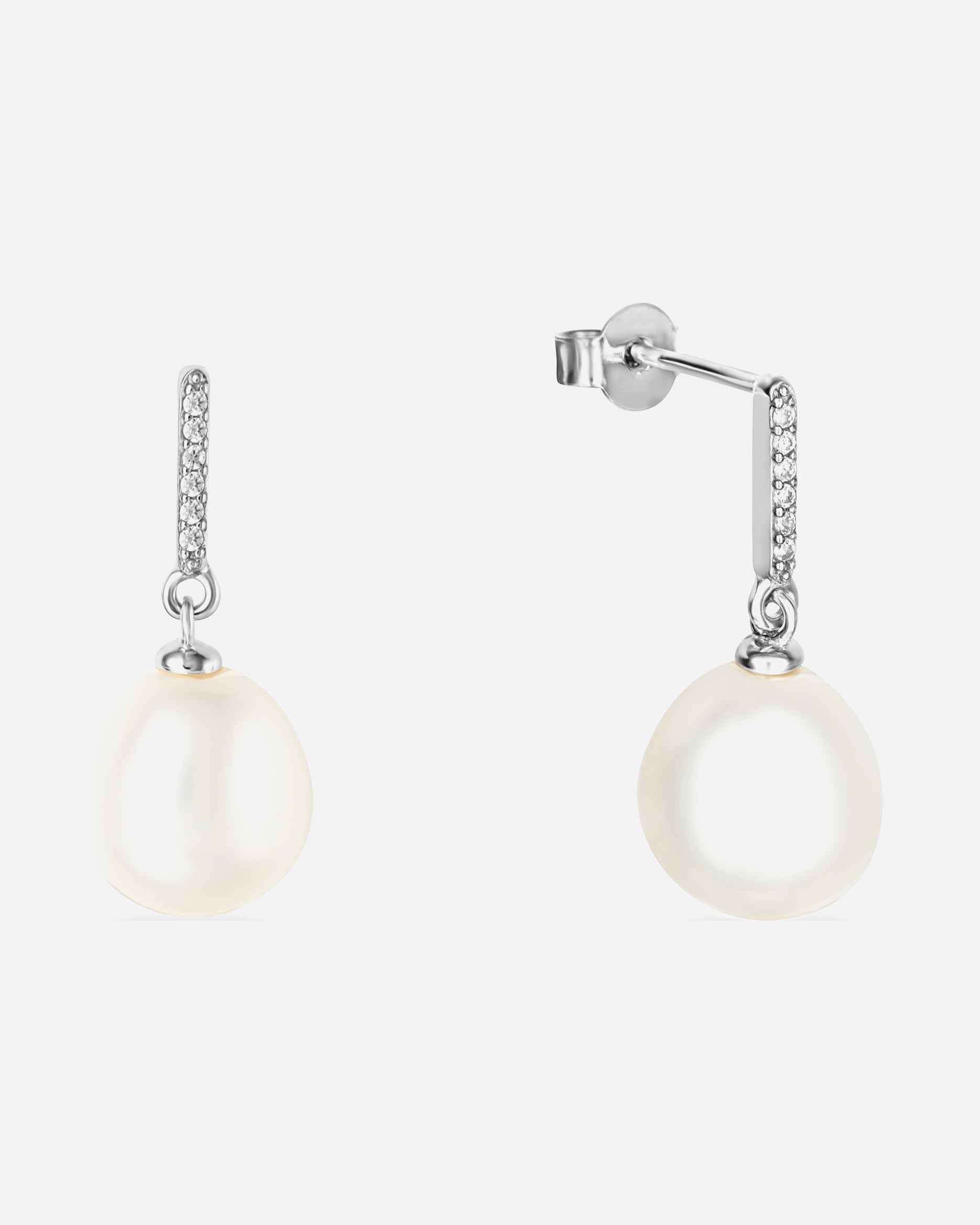 FAVS Boucles d'oreilles