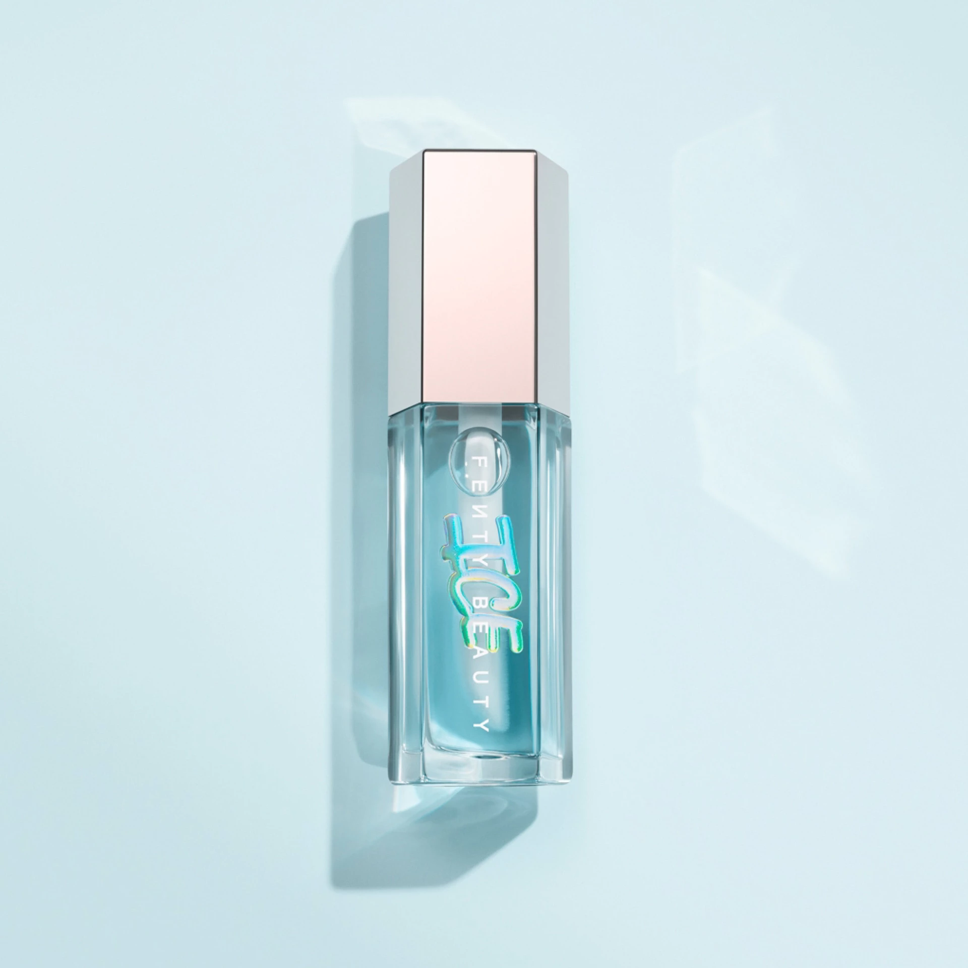 Gloss Bomb Ice Cooling Lip Luminizer Cold Heart'd - Fenty Beauty
