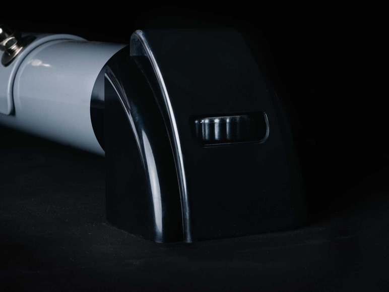 Christopeit Sport Home Trainer »AL 1000«, LCD-display