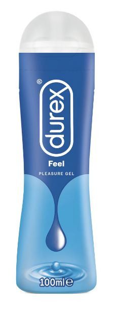 Гел за подмазивање на бази воде Feel Pleasure Лубриканти