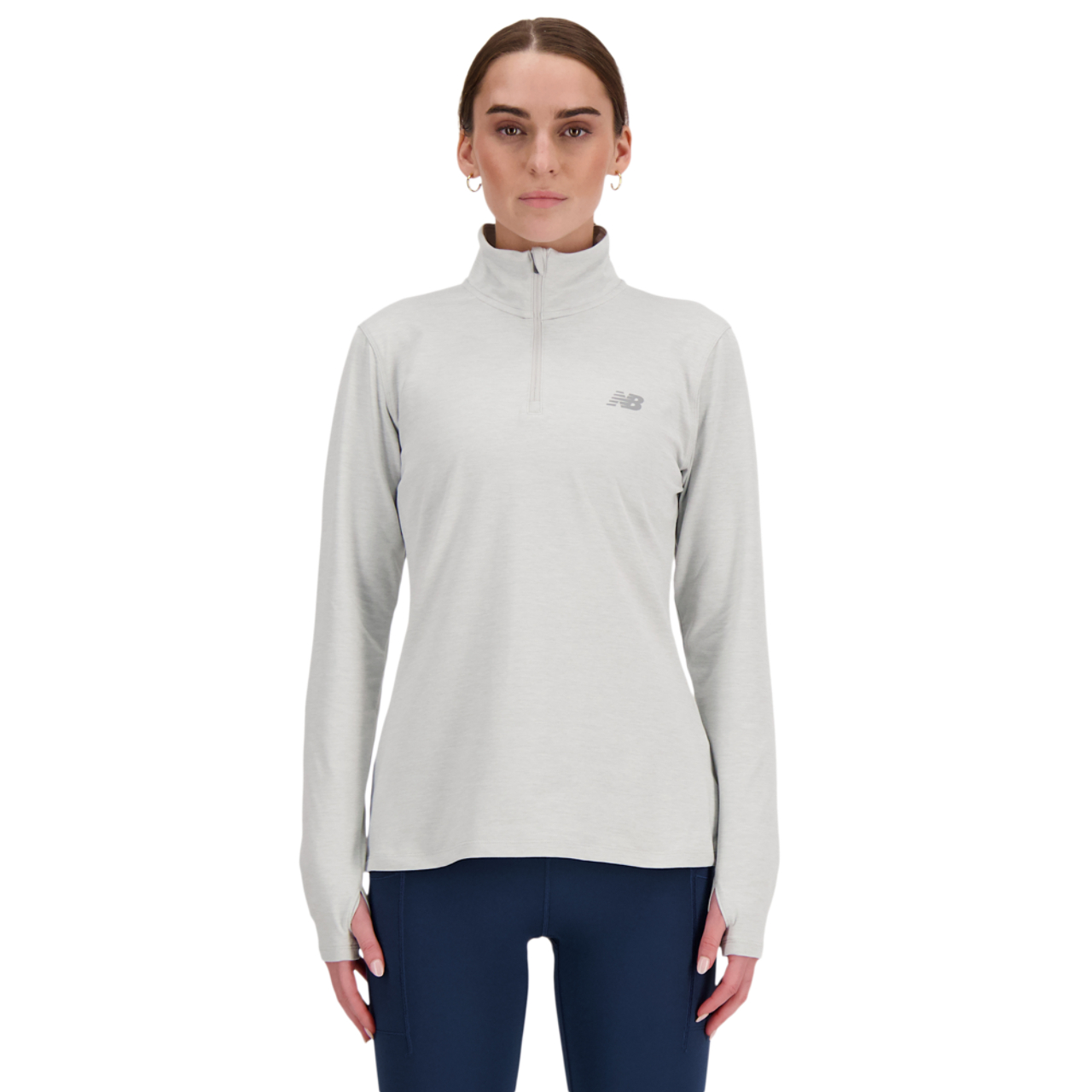 New Balance Sport Essentials -neljännesvetoketjullinen