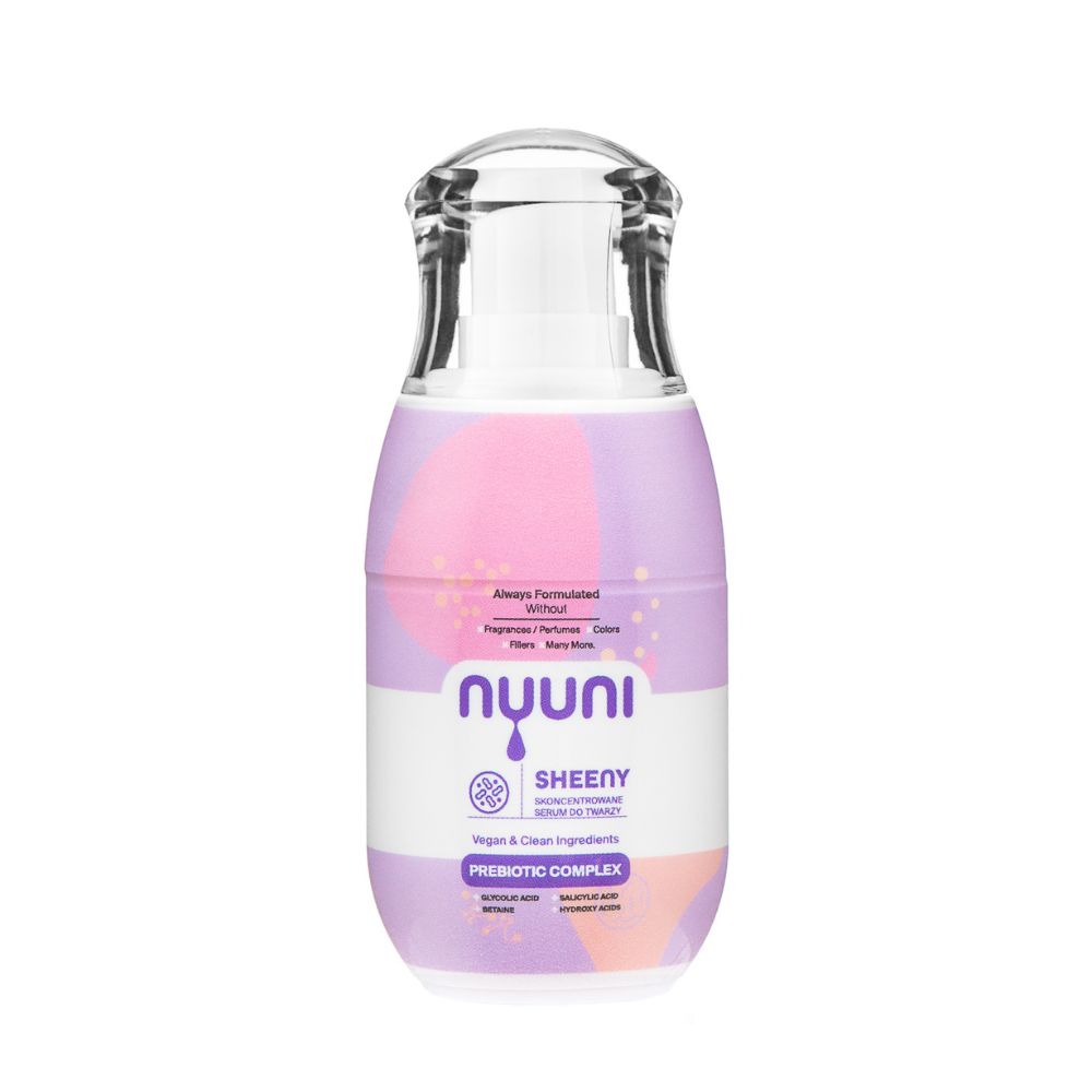 Nunu Sheeny
