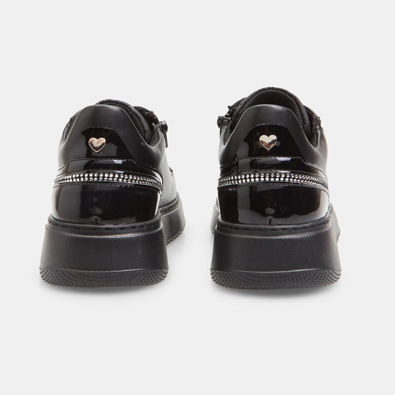 Bata flickor city sneakers