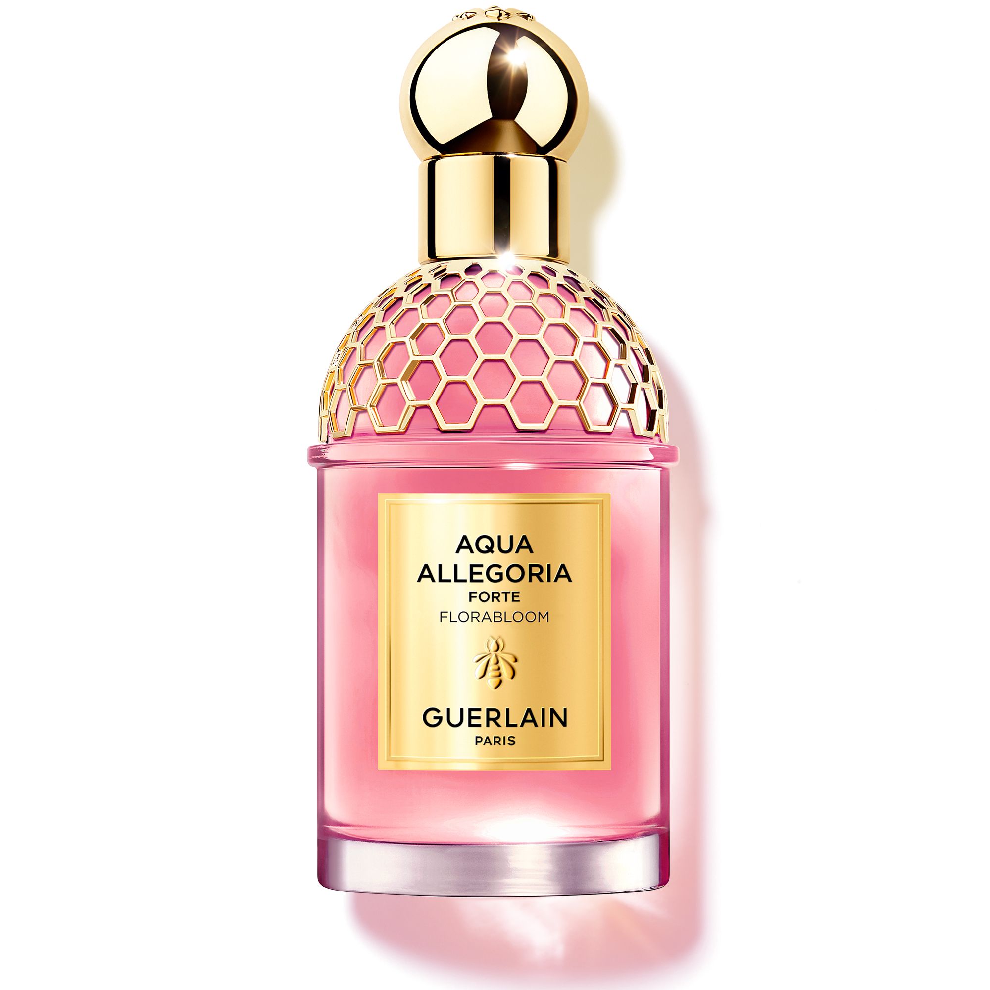 Parfumovaná voda Aqua Allegoria Forte Florabloom Dámske parfumy