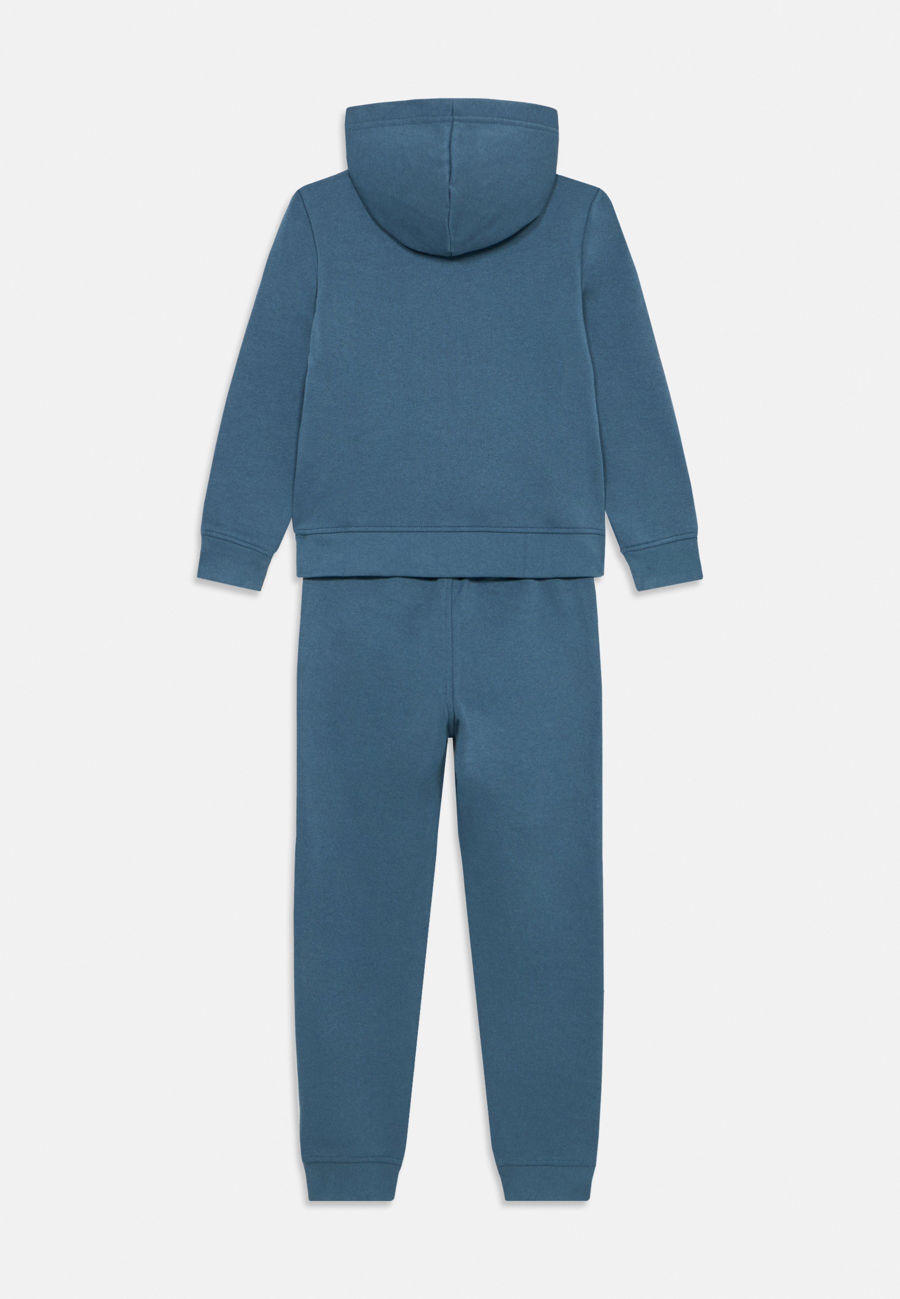 Kappa LOGO SOTILO UNISEX - Tuta - blu scuro