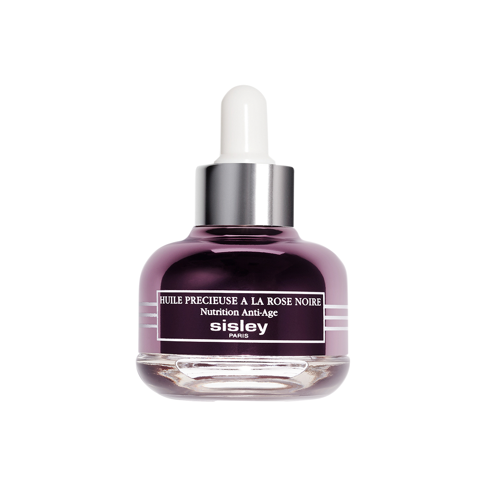 Ulei facial prețios cu trandafir negru 25 ml - Sisley