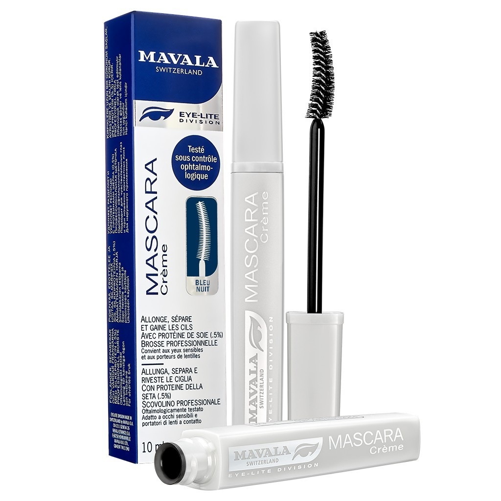 Mavala Crème