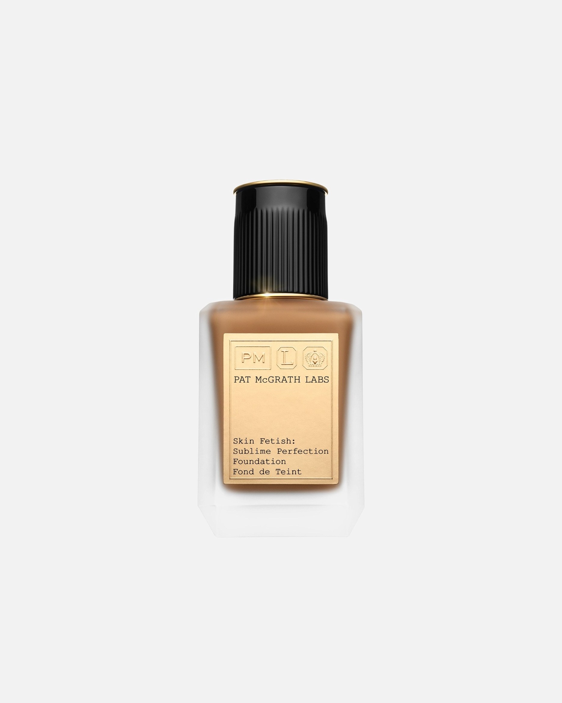 „Pat McGrath Labs Foundation Sublime Perfection“ makiažo pagrindas – 35 ml