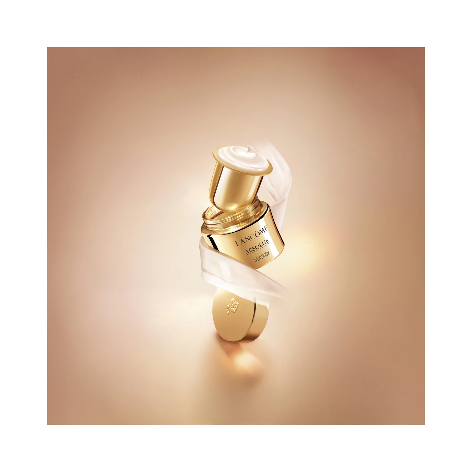 Refill Cremă Absolue Light 60 ml - Lancôme
