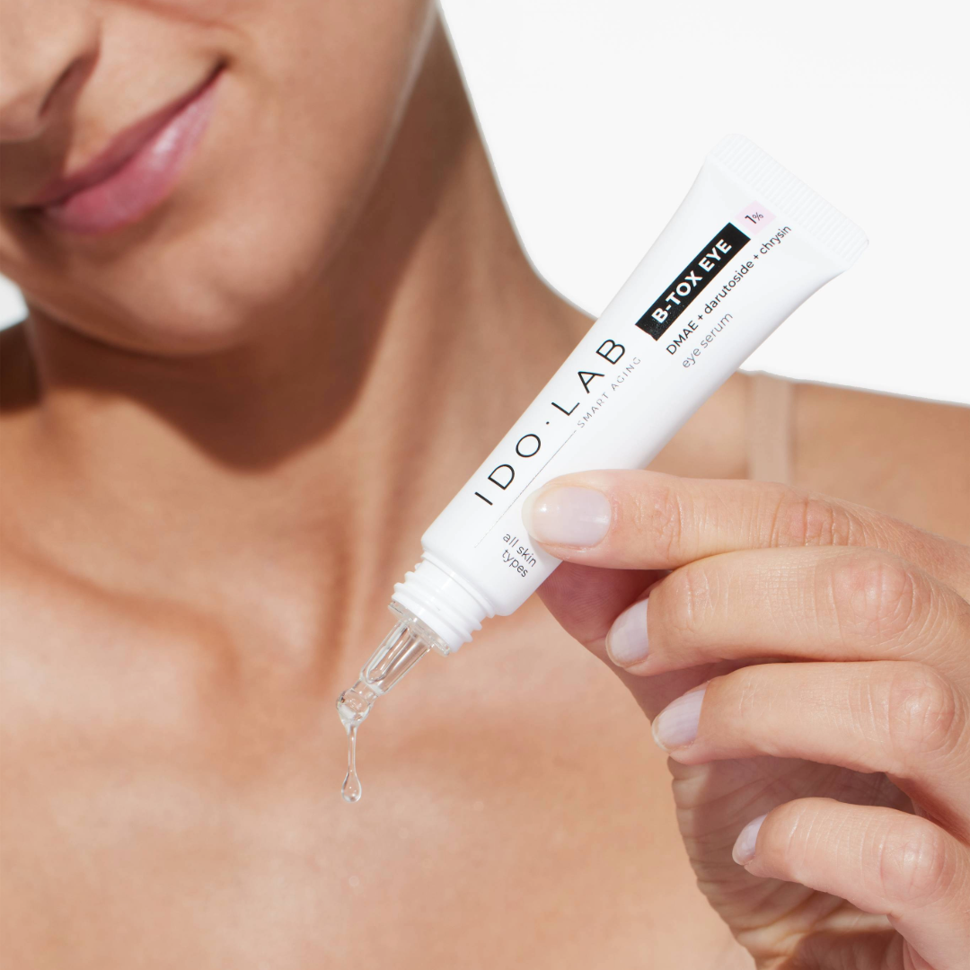 Ido Lab B-Tox Eye