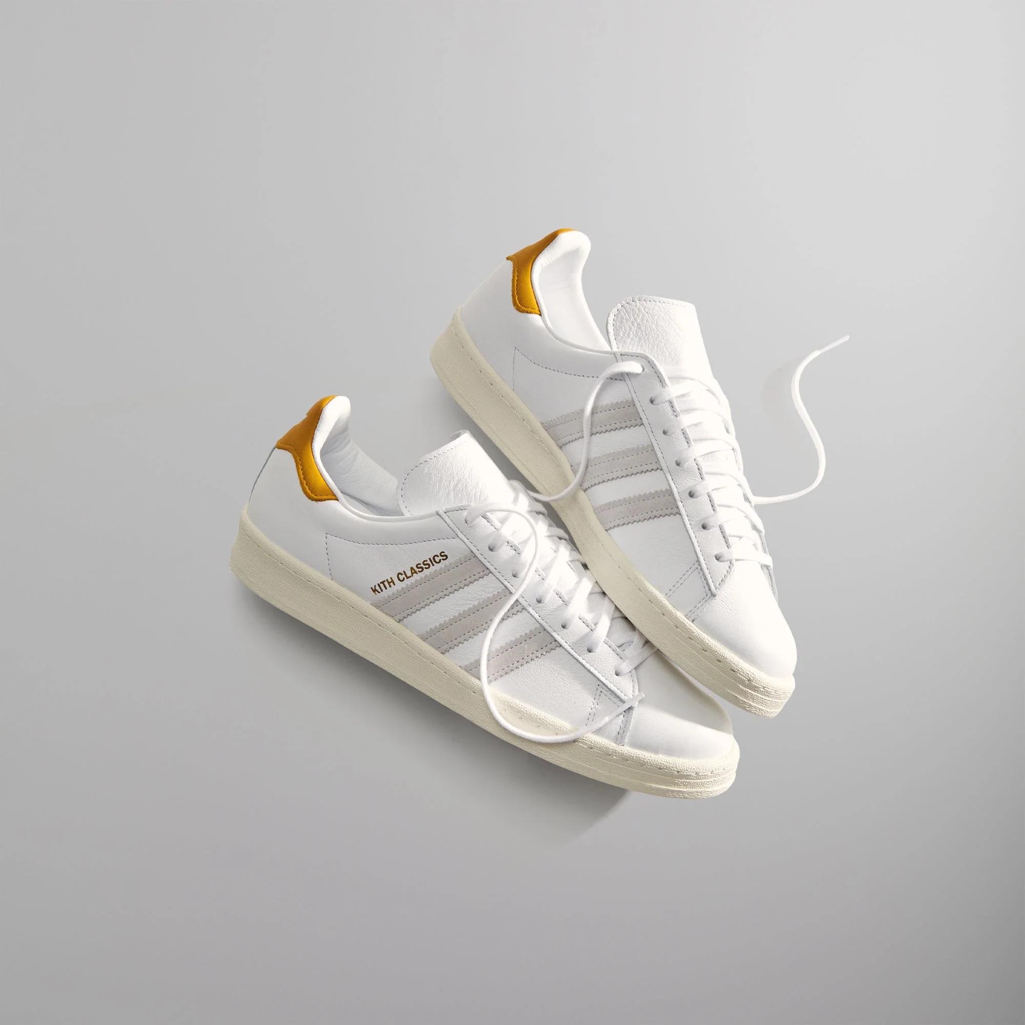 Kith Classics for adidas Originals Campus 80s