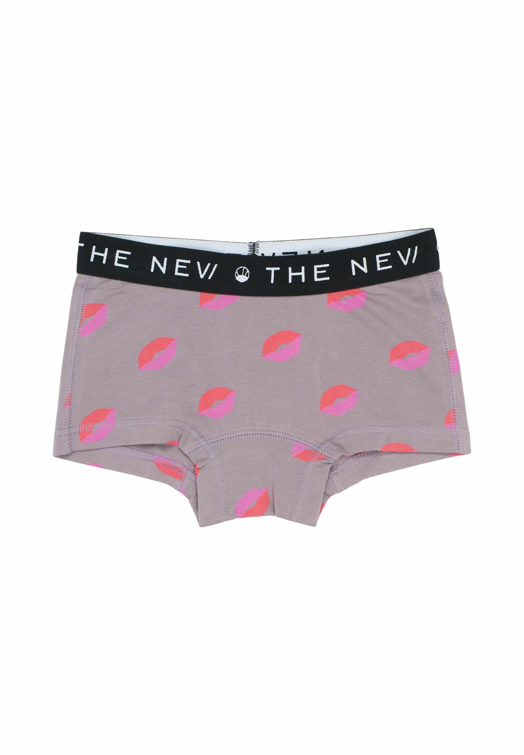 Nuovo set da 2 - Pantaloni - rosa ibis
