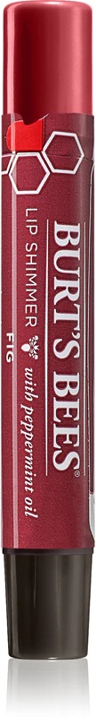 Burt's Bees lūpų blizgis „Lip Shimmer“
