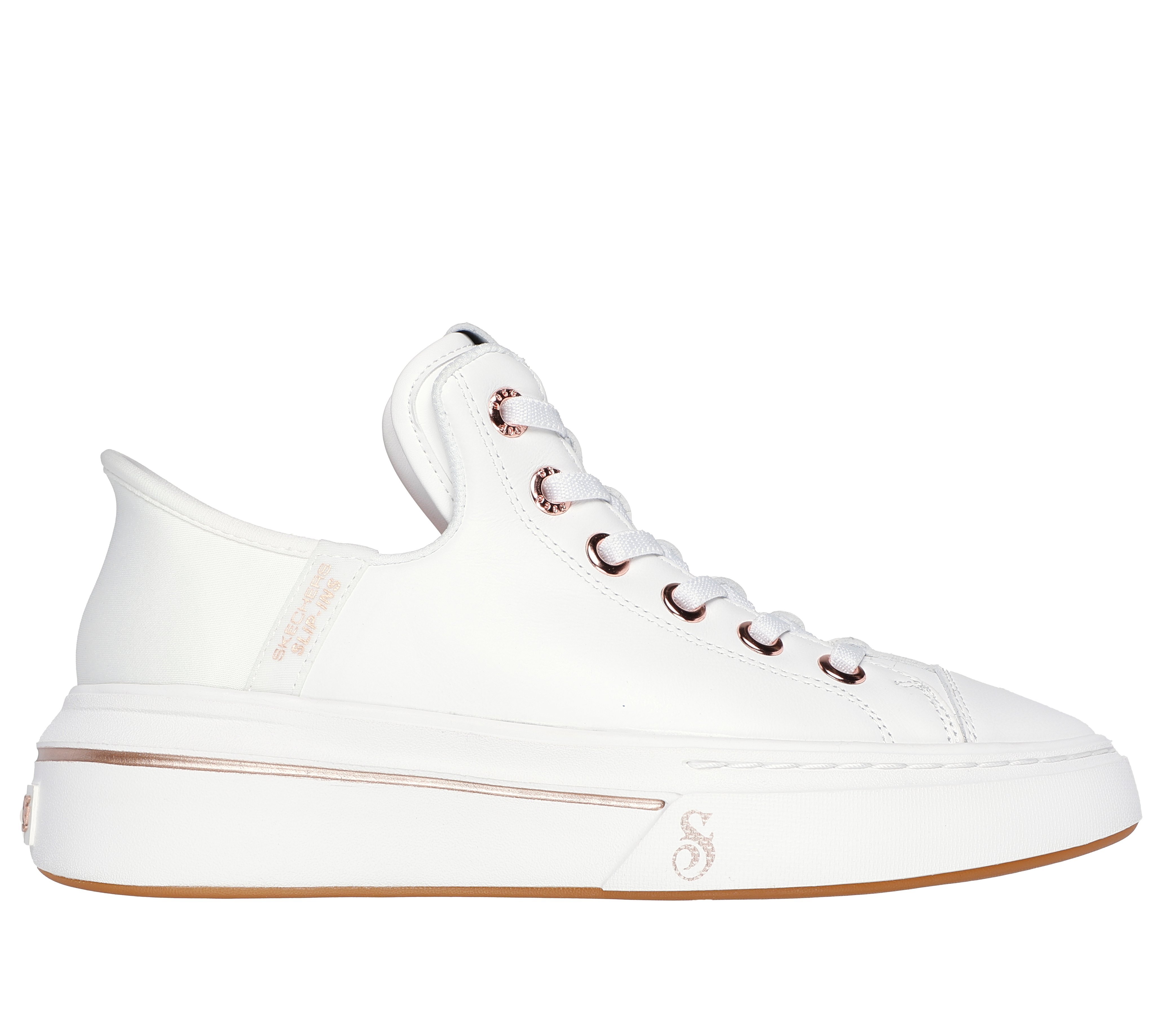 Premium Leather Slip-ins Snoop One - OG
