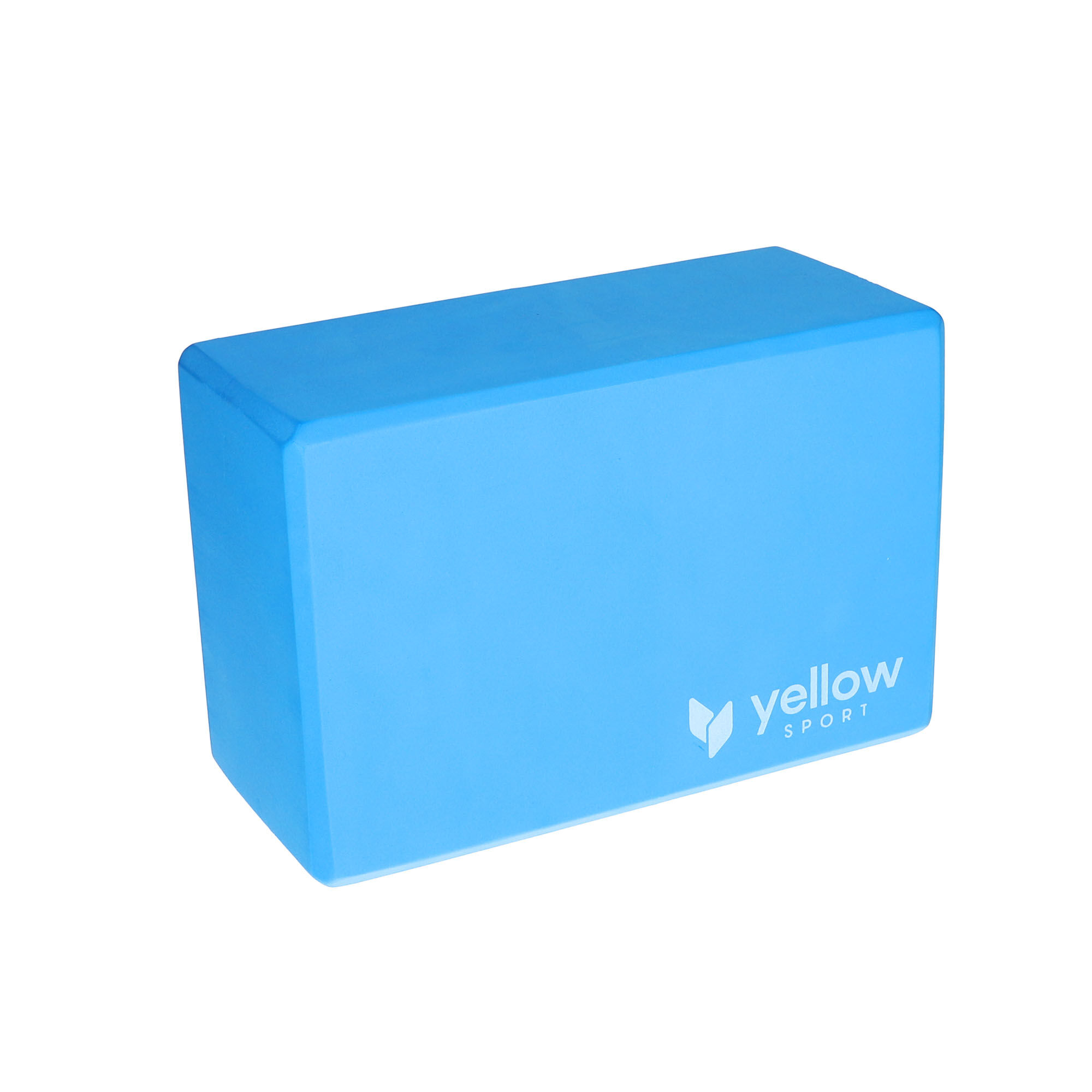 yellowSPORT yellowBLOCK Yoga EVA