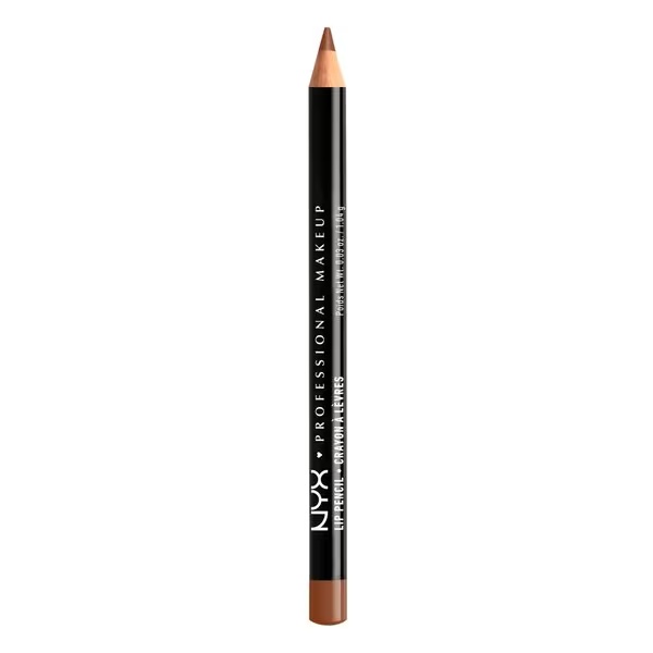 NYX Professional Makeup SPL807 Cocoa Slim оловка за усне