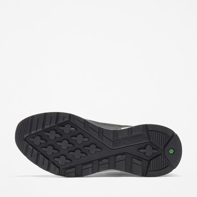 Scarpa Hiker Field Trekker da Uomo in colore                nero