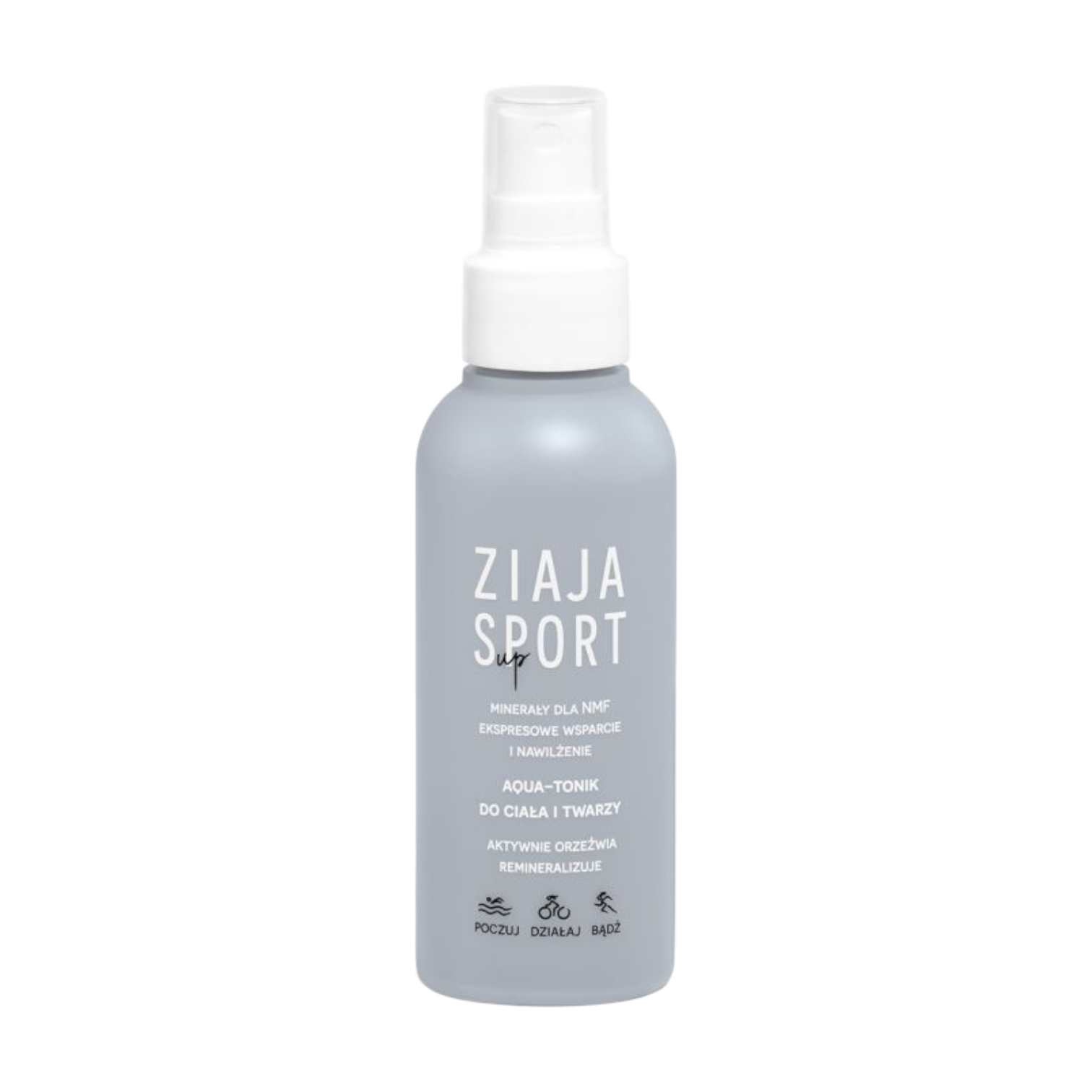 Ziaja Sport