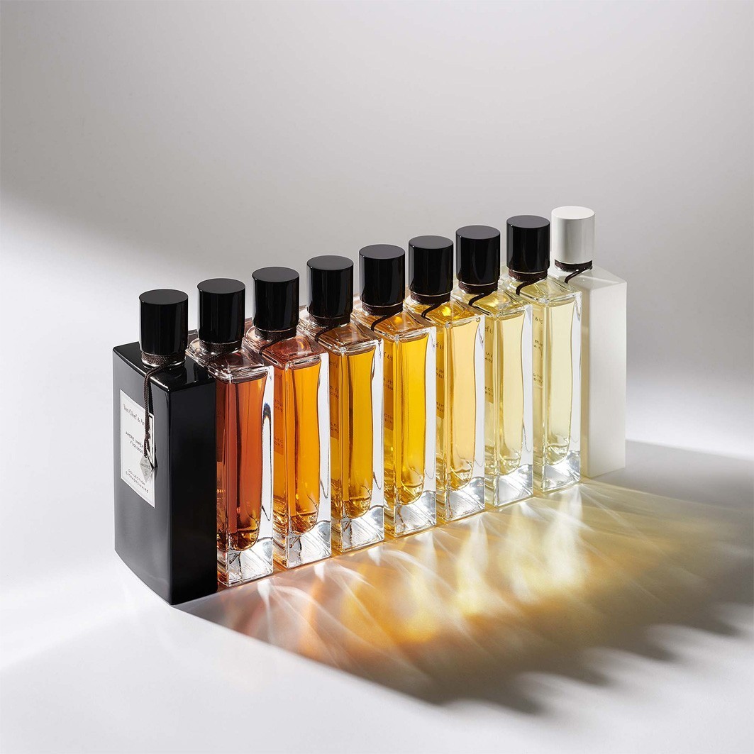 Van Cleef & Arpels Eau de Parfum Collection Extraordinaire California Rêverie – 75 ml
