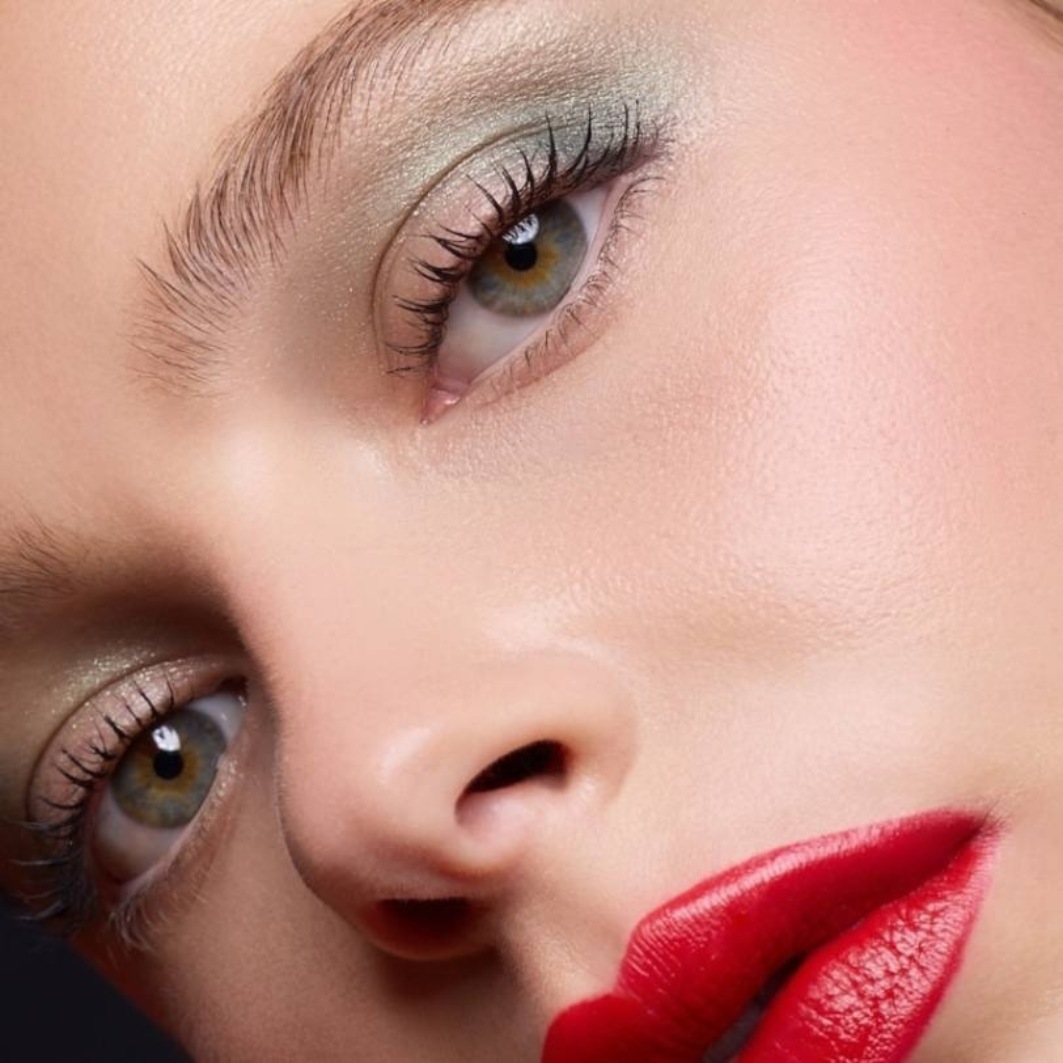 Le Rouge Français Primer Mascara