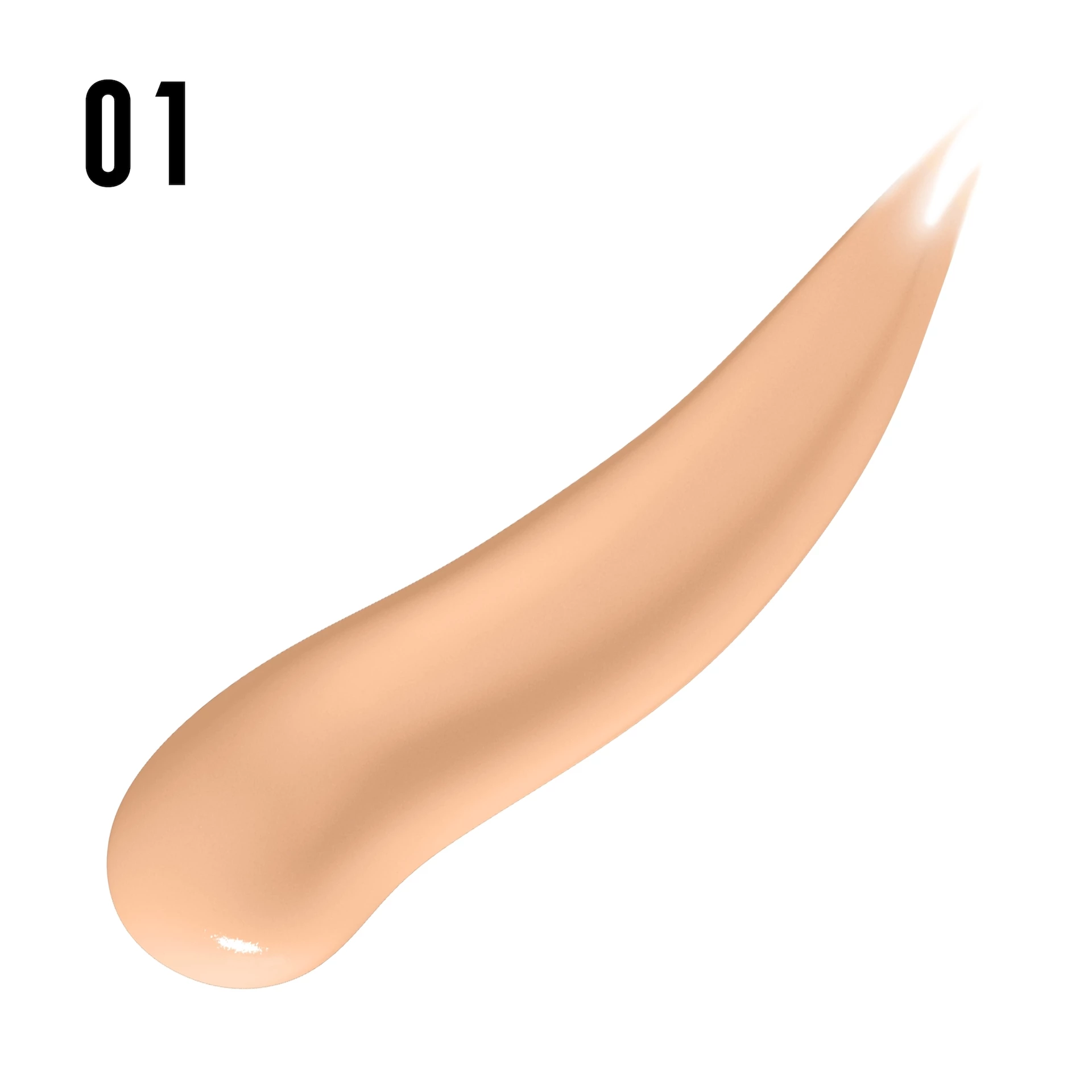 Miracle Pure korektor 1 - Max Factor