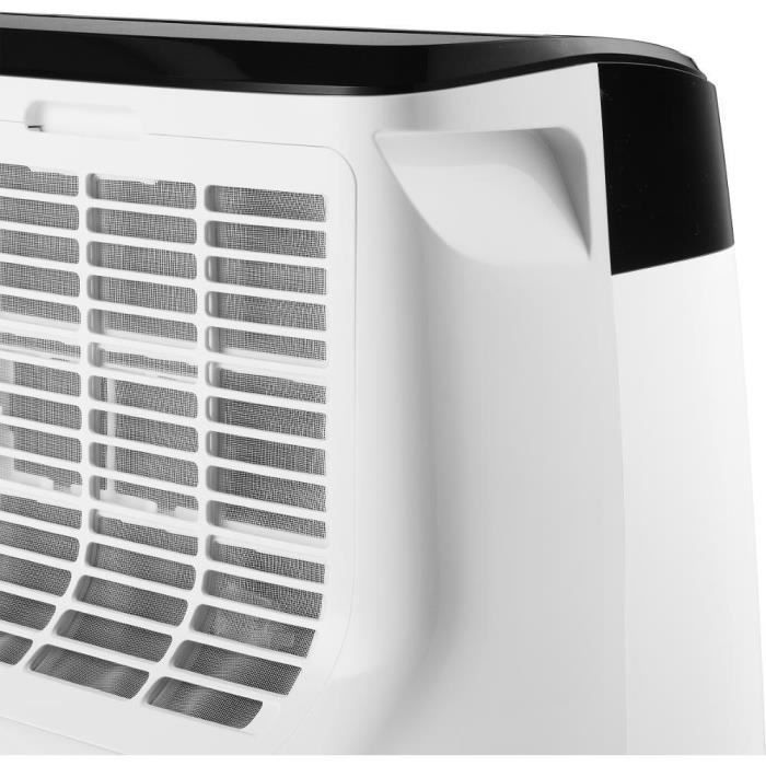 Aire acondicionado portátil - Sencor - SAC MT9040C