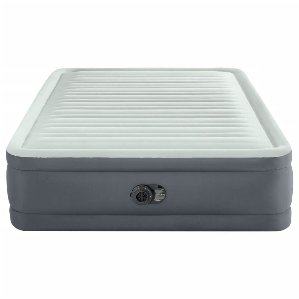  Lit gonflable double Intex Première 152 x 203 x 46 cm