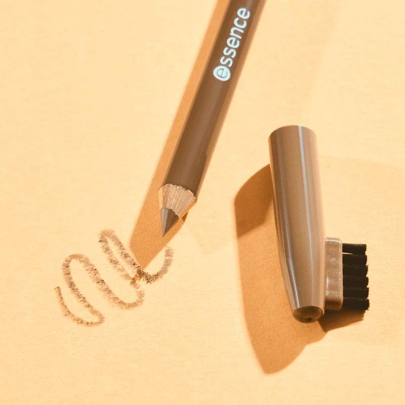 lápis de sobrancelha essence Eyebrow DESIGNER
