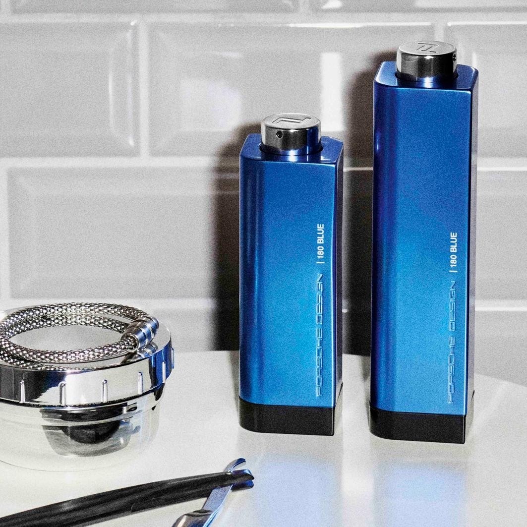 Porsche Design Eau de Toilette 180 Blue – 50 ml