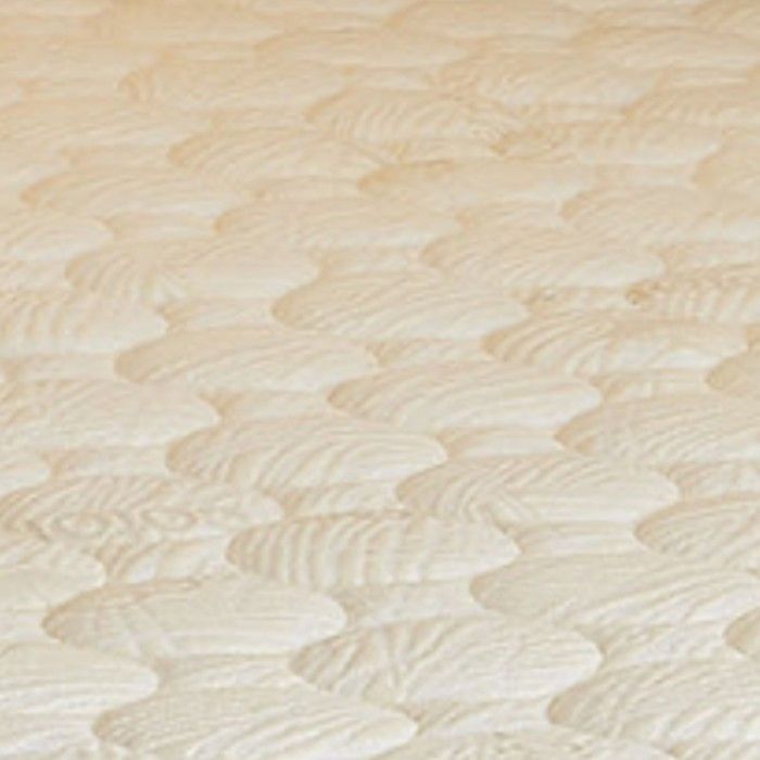 Colchón - Sin marca - 90x200 cm - Látex natural 80 kg/m³ - 23 cm - Hipoalergénico